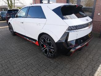 Hyundai ioniq 5 N PERFORMANCE PANORAMADAK LED picture 7