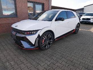 Hyundai ioniq 5 N PERFORMANCE PANORAMADAK LED picture 2