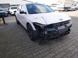 Hyundai ioniq 5 N PERFORMANCE PANORAMADAK LED picture 4