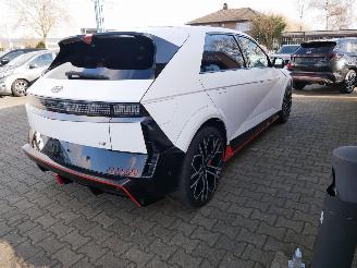 Hyundai ioniq 5 N PERFORMANCE PANORAMADAK LED picture 5