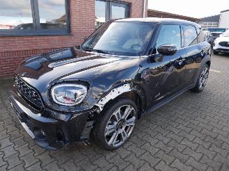 Mini Countryman COOPER COUNTRYMAN S ALL 4 NORTHWOOD PANORAMADAK LEER LED picture 2