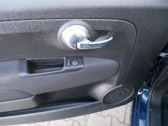 Fiat 500 LOUNGE PANORAMADAK picture 15