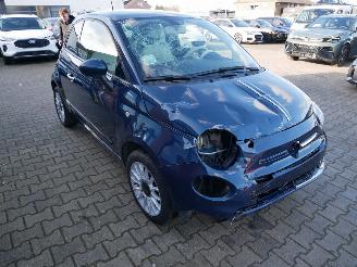 Fiat 500 LOUNGE PANORAMADAK picture 4