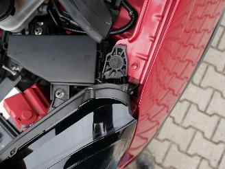 Honda Jazz 1.5 i-MMD Hybrid Crosstar Executive picture 10