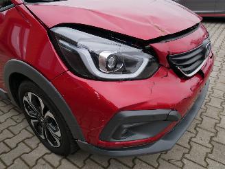 Honda Jazz 1.5 i-MMD Hybrid Crosstar Executive picture 7