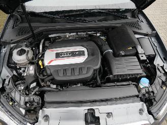 Audi S3 QUATTRO picture 13