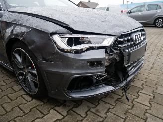 Audi S3 QUATTRO picture 7