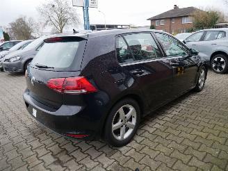 Volkswagen Golf HIGHLINE BI-XENON DSG ALCANTARA picture 3