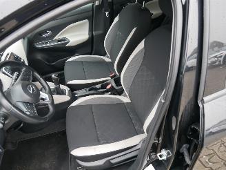 Nissan Micra  picture 10