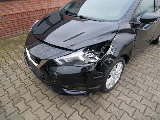 Nissan Micra  picture 6