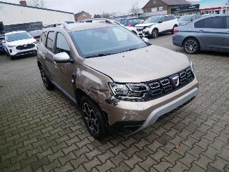 Dacia Duster PRESTIGE LEER picture 2