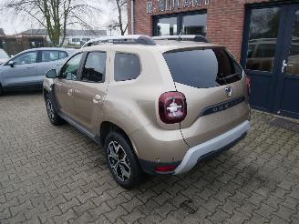 Dacia Duster PRESTIGE LEER picture 4