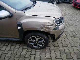 Dacia Duster PRESTIGE LEER picture 6