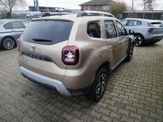 Dacia Duster PRESTIGE LEER picture 3