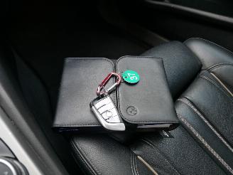 BMW 5-serie 520 D SPORT LINE LED LEER SCHUIFDAK picture 20