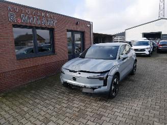 Unfallwagen Volvo EX30 SINGLE MOTOR CORE 2024/5