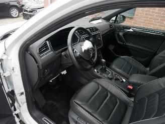 Volkswagen Tiguan ALLSPACE LEER LED DSG 4 MOTION PANORAMADAK ACC picture 11