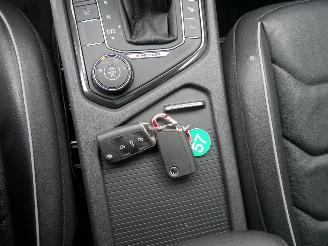 Volkswagen Tiguan ALLSPACE LEER LED DSG 4 MOTION PANORAMADAK ACC picture 17
