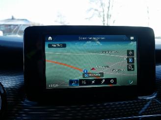 Mercedes V-klasse V 220 CDI V-MATIC 2 SCHUIFDEUREN LEER LANG picture 17