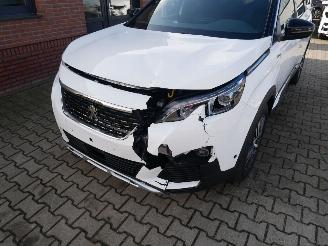 Peugeot 5008 GT LINE ALLURE LED AUTOMAAT 7 PERSOONS picture 6