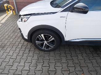 Peugeot 5008 GT LINE ALLURE LED AUTOMAAT 7 PERSOONS picture 5