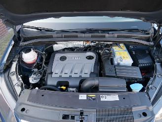 Seat Alhambra 2.0 TDI PANORAMADAK LEER BI-XENON picture 9