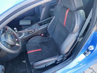 Subaru BRZ  picture 9