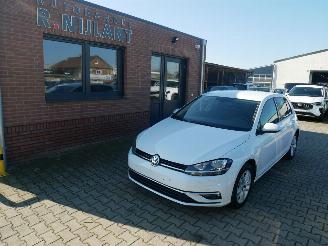 Unfallwagen Volkswagen Golf COMFORTLINE 2019/8