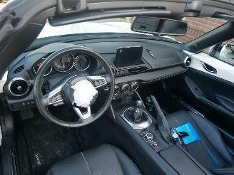 Mazda MX-5 SKYACTIVE picture 5