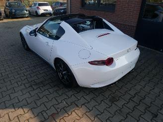 Mazda MX-5 SKYACTIVE picture 4