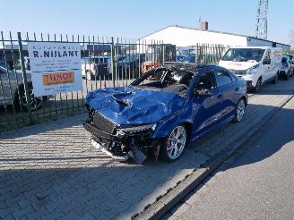 škoda osobní automobily Audi Rs3 QUATTRO PANORAMADAK MATRIX 2025/9