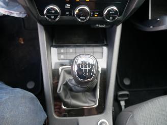 Skoda Octavia STYLE picture 18