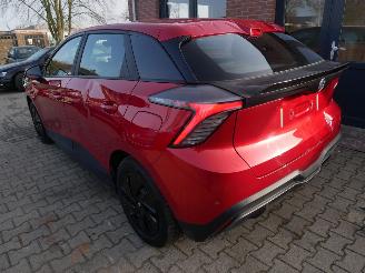 MG MG4 LEER LED picture 7