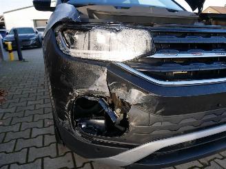 Volkswagen T-Cross STYLE DSG LED ACC VIRTUAL COCKPIT CAM picture 8