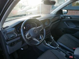Volkswagen T-Cross STYLE DSG LED ACC VIRTUAL COCKPIT CAM picture 10
