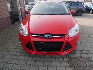 Ford Focus TITANIUM X XENON picture 3