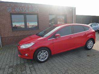 škoda osobní automobily Ford Focus TITANIUM X XENON 2013/1
