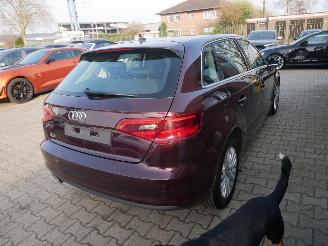Audi A3 SPORTBACK AMBIENTE S-TRONIC XENON LEER picture 10