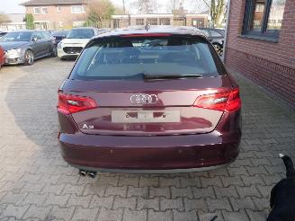 Audi A3 SPORTBACK AMBIENTE S-TRONIC XENON LEER picture 11