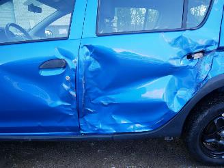 Dacia Sandero STEPWAY PRESTIGE LEER picture 5