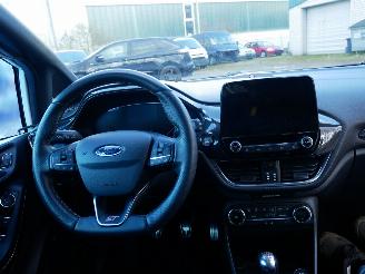 Ford Fiesta ST LED B&O picture 10