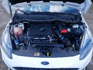 Ford Fiesta ST LED B&O picture 7