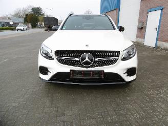 Mercedes GLC GLC 43 AMG 4MATIC PANO LEER LED ACC LUCHT HUD BURMESTER picture 2