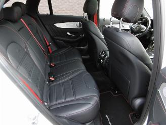 Mercedes GLC GLC 43 AMG 4MATIC PANO LEER LED ACC LUCHT HUD BURMESTER picture 9