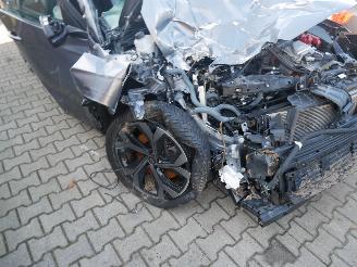 Renault Espace VI Esprit Alpine E-Tech Hybrid Panoramadak picture 9