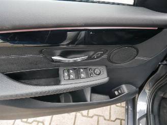 BMW 2-serie 218 d ACTIVE TOURER SPORT LINE LEER LED AUTOMAAT picture 11
