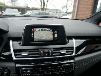 BMW 2-serie 218 d ACTIVE TOURER SPORT LINE LEER LED AUTOMAAT picture 14