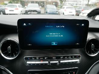 Mercedes V-klasse V 300 d LANG AMG AVANTGARDE LEER LED AUTOMAAT 360° picture 14