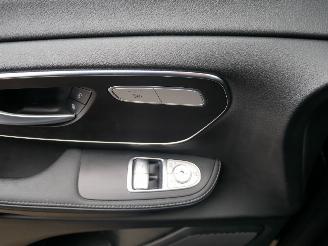 Mercedes V-klasse V 300 d LANG AMG AVANTGARDE LEER LED AUTOMAAT 360° picture 16