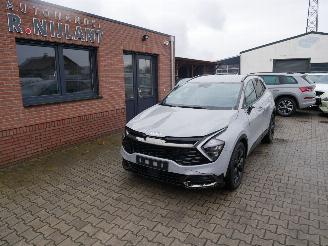 Kia Sportage STYLE LEER LED ACC picture 1